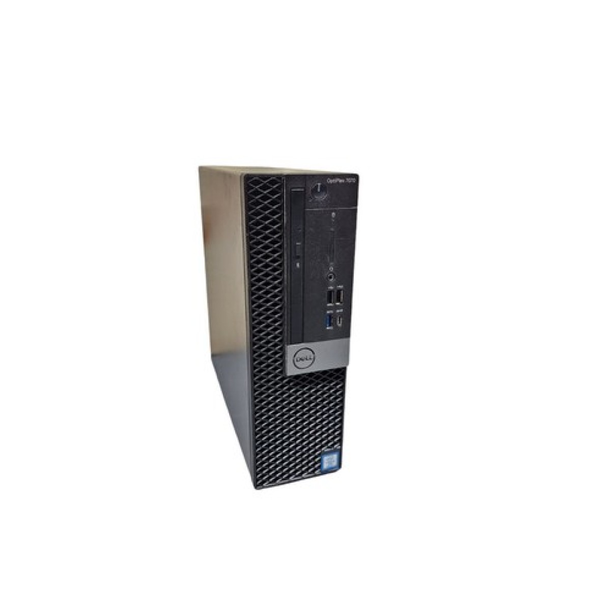 DELL OptiPlex 7070 i5-9500 16GB 256GB SSD TOWER Win11pro Used