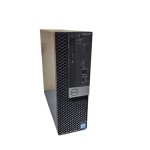 DELL OptiPlex 7070 i5-9500 16GB 256GB SSD TOWER Win11pro Used