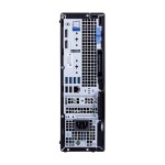 DELL OptiPlex 5080 i5-10500 16GB 256GB SSD SFF Win11pro Used