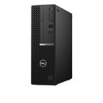 DELL OptiPlex 5080 i5-10500 16GB 256GB SSD SFF Win11pro Used