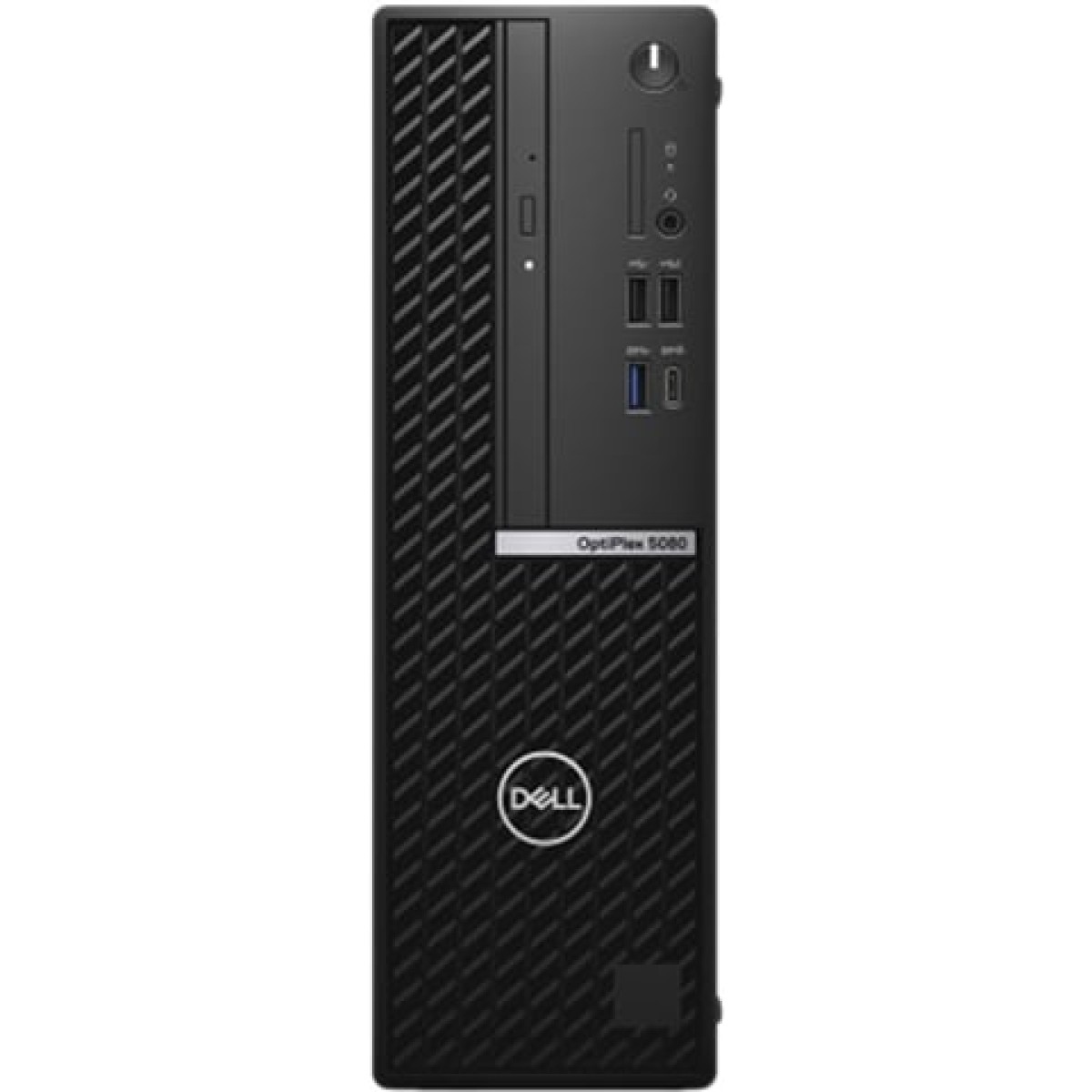 DELL OptiPlex 5080 i5-10500 16GB 256GB SSD SFF Win11pro Used
