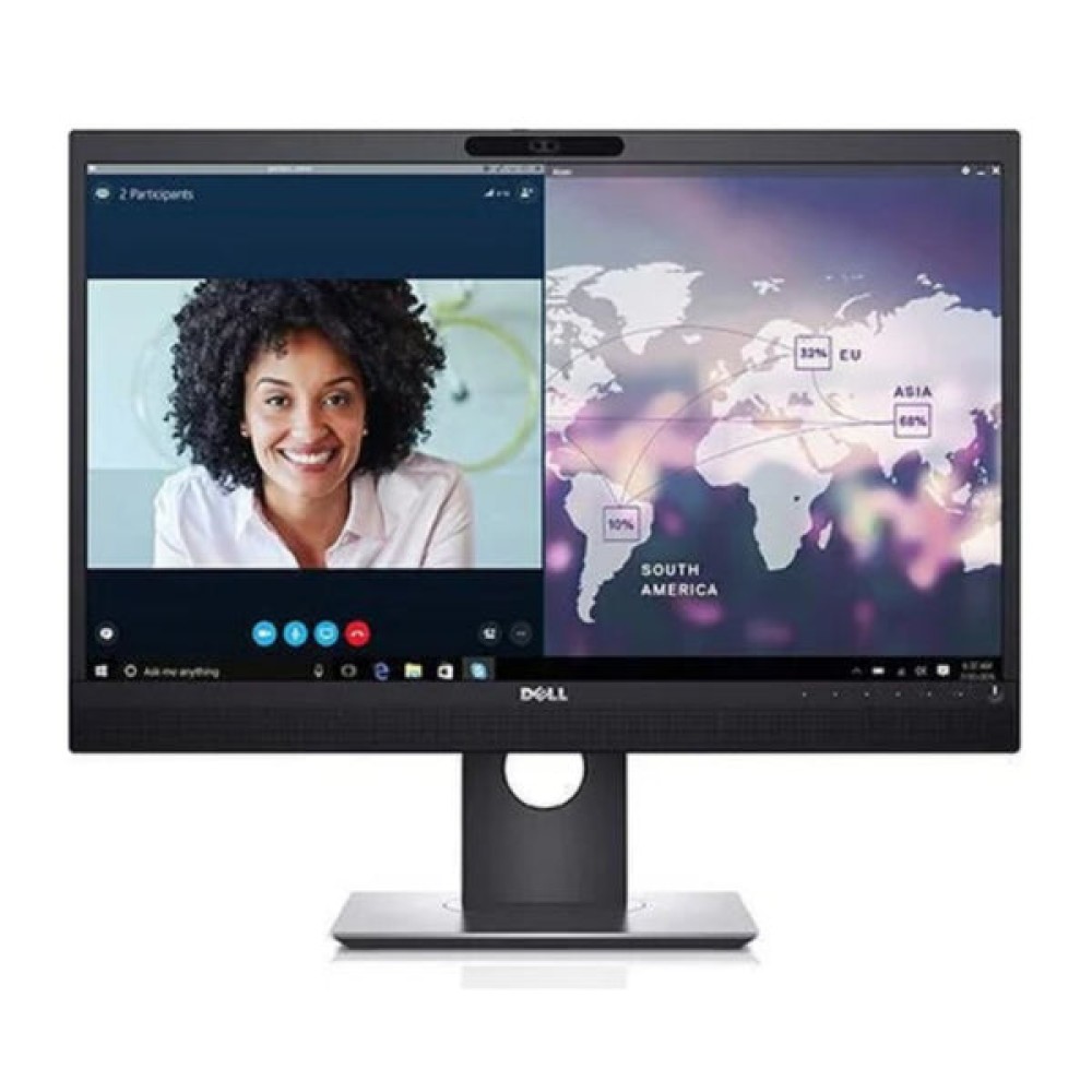MONITOR DELL LED 24