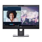 MONITOR DELL LED 24\