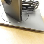 MONITOR DELL LED 24\