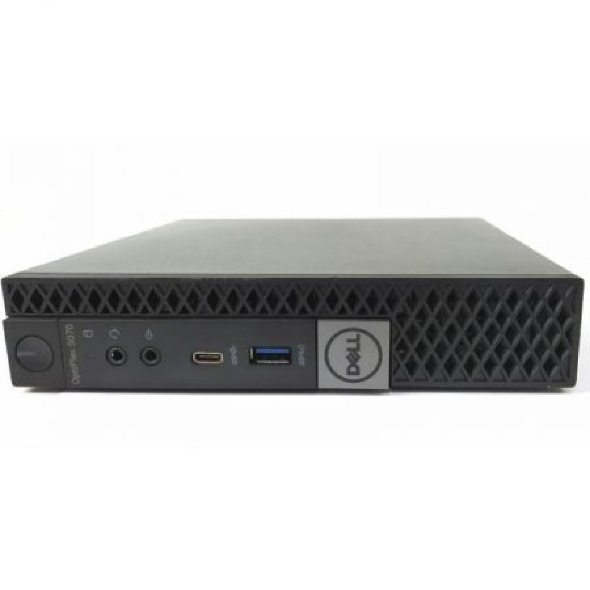 DELL OptiPlex 5070 Micro i5-9500T 16GB 256GB SSD Win11pro USED