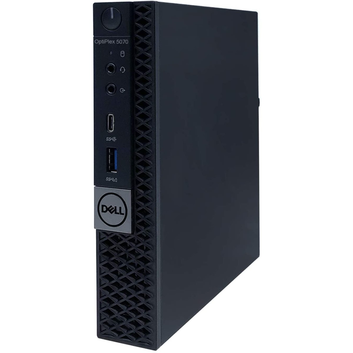 DELL OptiPlex 5070 Micro i5-9500T 16GB 256GB SSD Win11pro USED