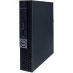 DELL OptiPlex 5070 Micro i5-9500T 16GB 256GB SSD Win11pro USED