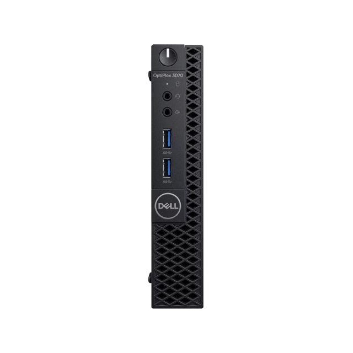 DELL OptiPlex 3070 micro i5-9500T 16GB 256GB SSD Win11pro USED Used
