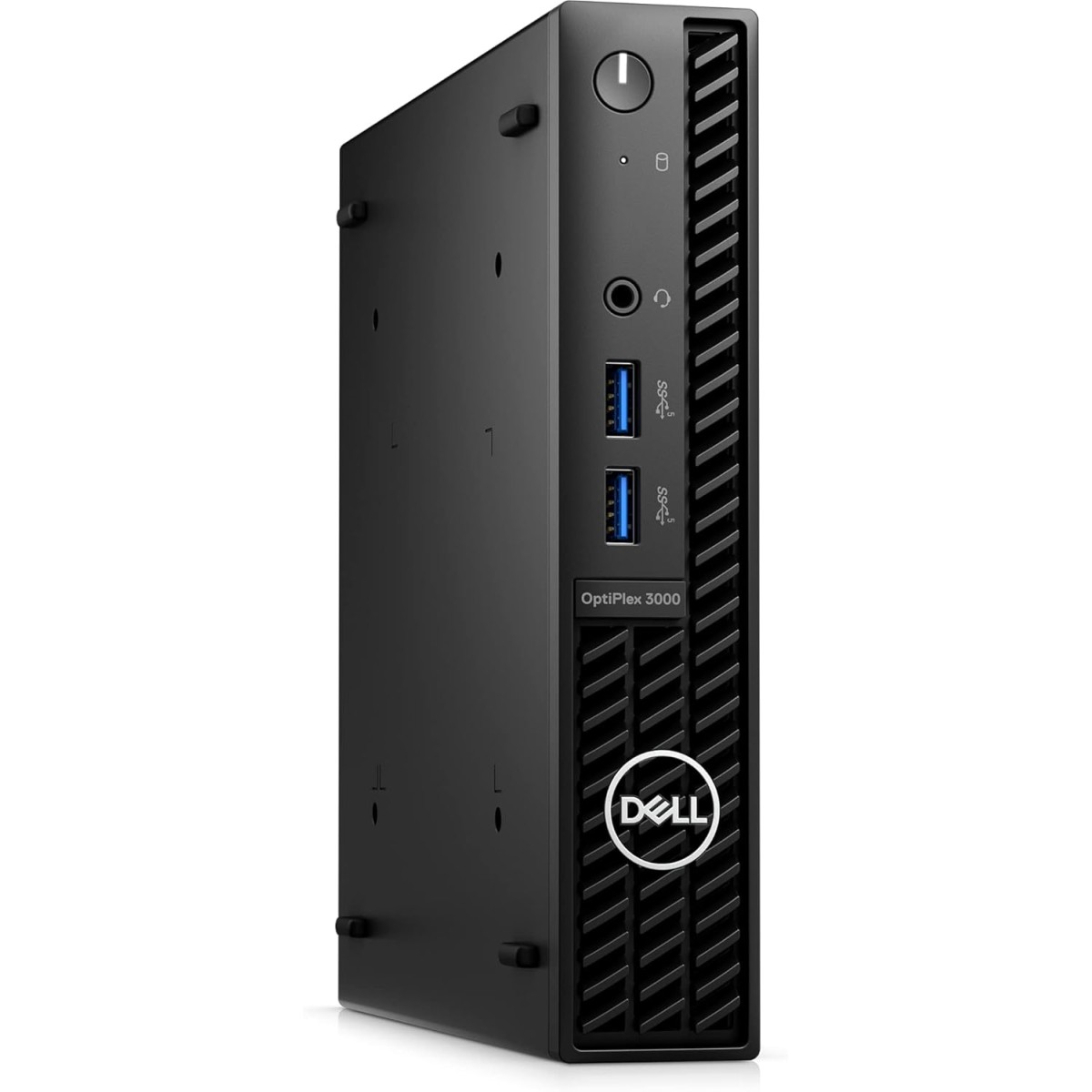 DELL OptiPlex 3000 Micro i5-12500T 16GB 256GB SSD mSFF Win11pro USED