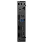 DELL OptiPlex 3000 Micro i5-12500T 16GB 256GB SSD mSFF Win11pro USED