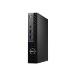 DELL OptiPlex 3000 Micro i5-12500T 16GB 256GB SSD mSFF Win11pro USED