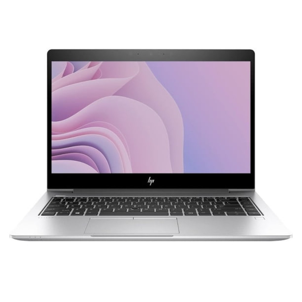 HP EliteBook 840 G6 i5-8265U 8GB 256GB SSD 14" FHD Win11pro Used