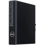 DELL OptiPlex 3080 Micro i5-10500T 16GB 256GB SSD micro SFF Win11pro Used
