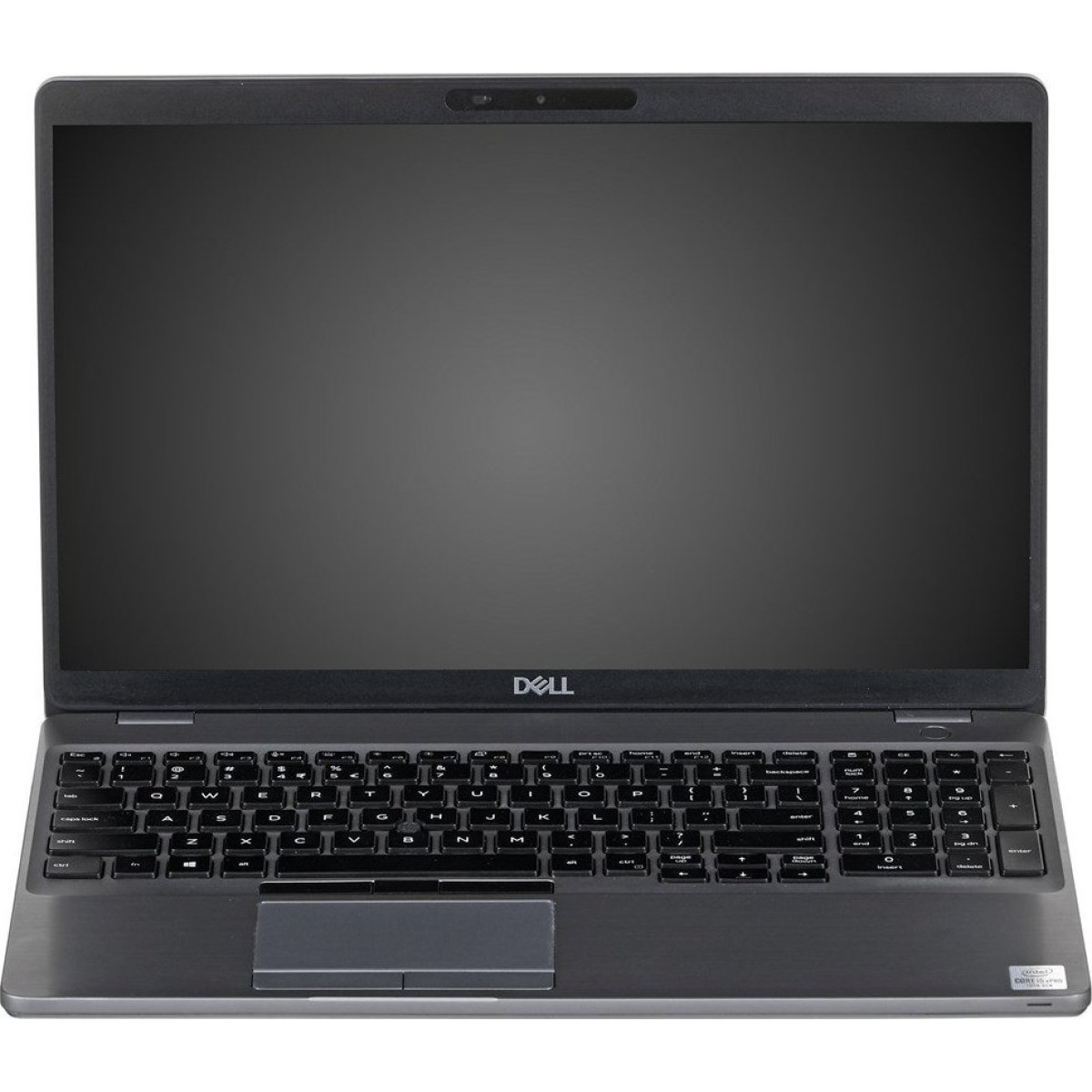 DELL LATITUDE 5510 i5-10210U 16GB 512GB SSD 15" FHD Win11pro Used