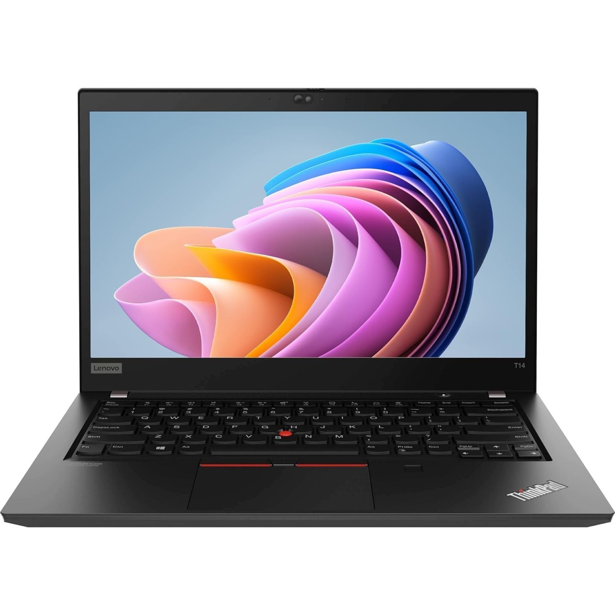 LENOVO ThinkPad T14 G1 i5-10310U 16GB 512GB SSD 14" FHD Win11pro USED  US QWERTY
