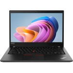 LENOVO ThinkPad T14 G1 i5-10310U 16GB 512GB SSD 14" FHD Win11pro USED  US QWERTY