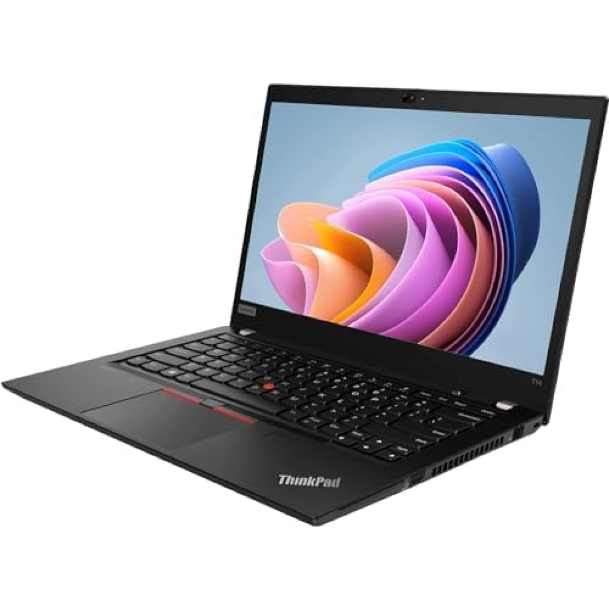 LENOVO ThinkPad T14 G1 i5-10310U 16GB 512GB SSD 14" FHD Win11pro USED  US QWERTY