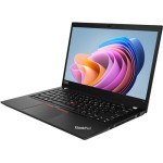 LENOVO ThinkPad T14 G1 i5-10310U 16GB 512GB SSD 14" FHD Win11pro USED  US QWERTY