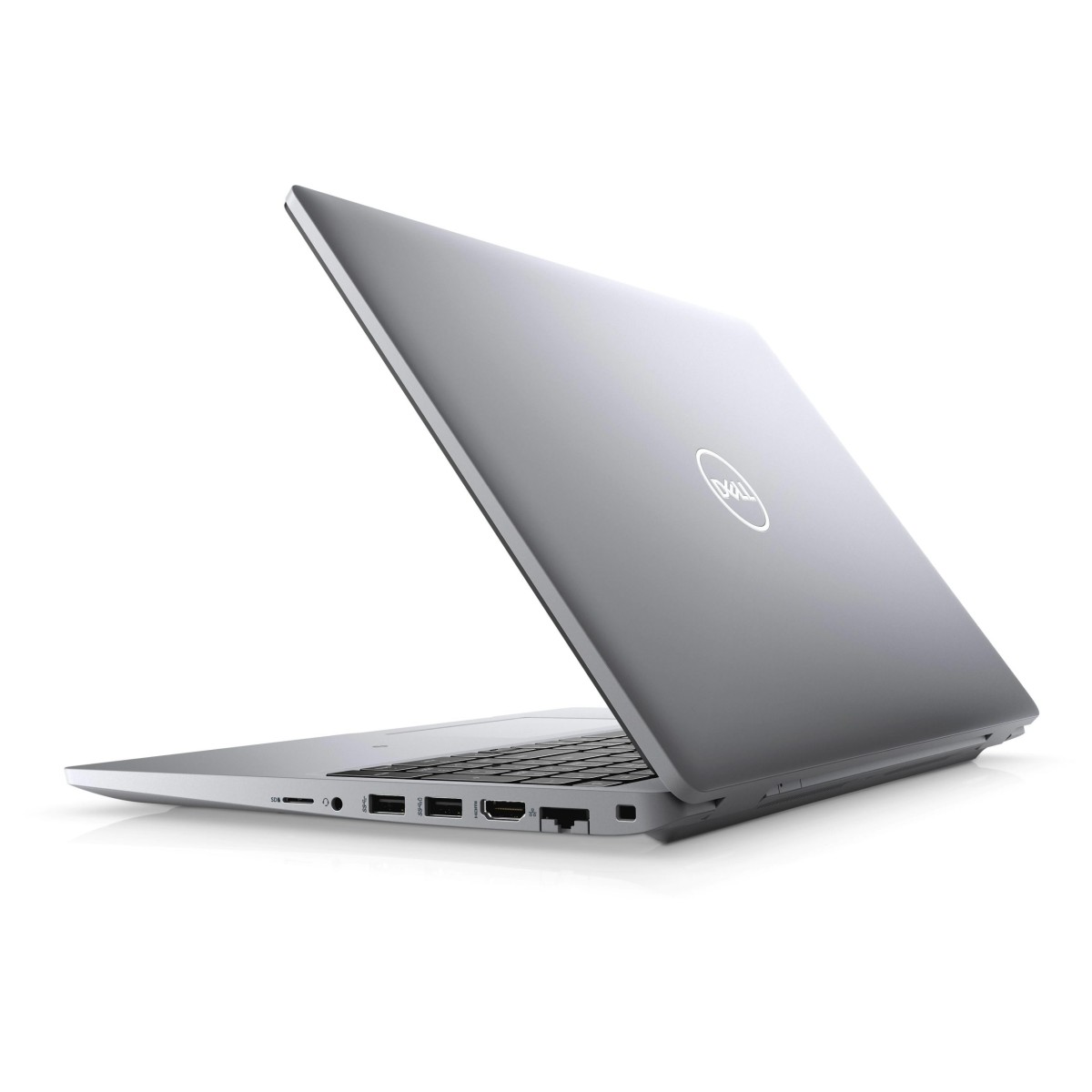 DELL LATITUDE 5520 i5-1145G7 16GB 512SSD 15,6" FHD Win11pro USED