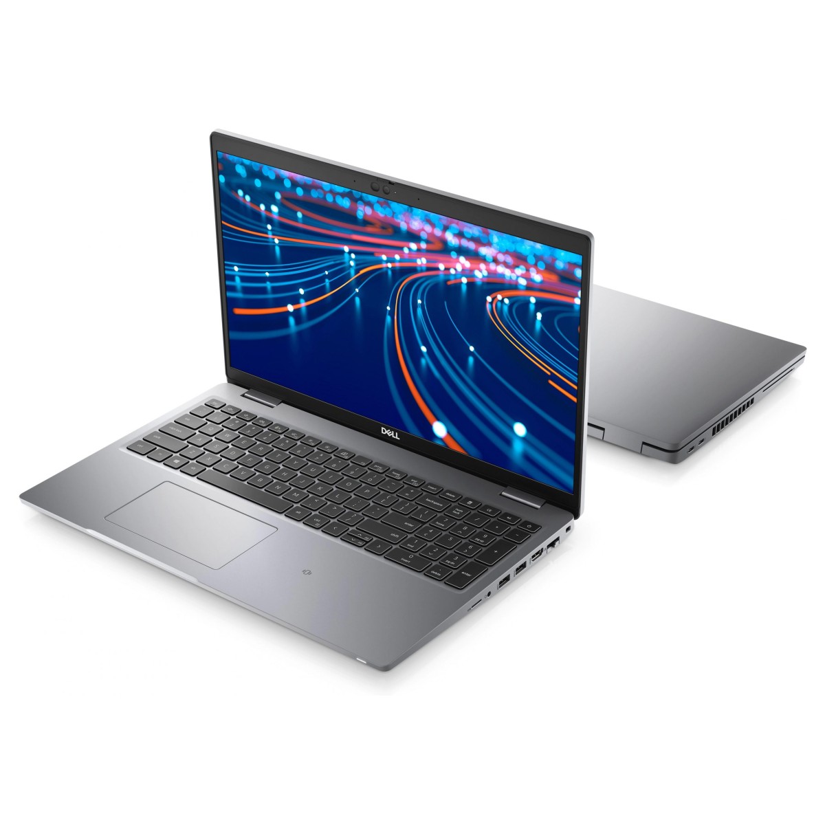 DELL LATITUDE 5520 i5-1145G7 16GB 512SSD 15,6" FHD Win11pro USED