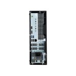 DELL OptiPlex 3070 i5-9500 16GB 512SSD SFF Win11pro USED Used