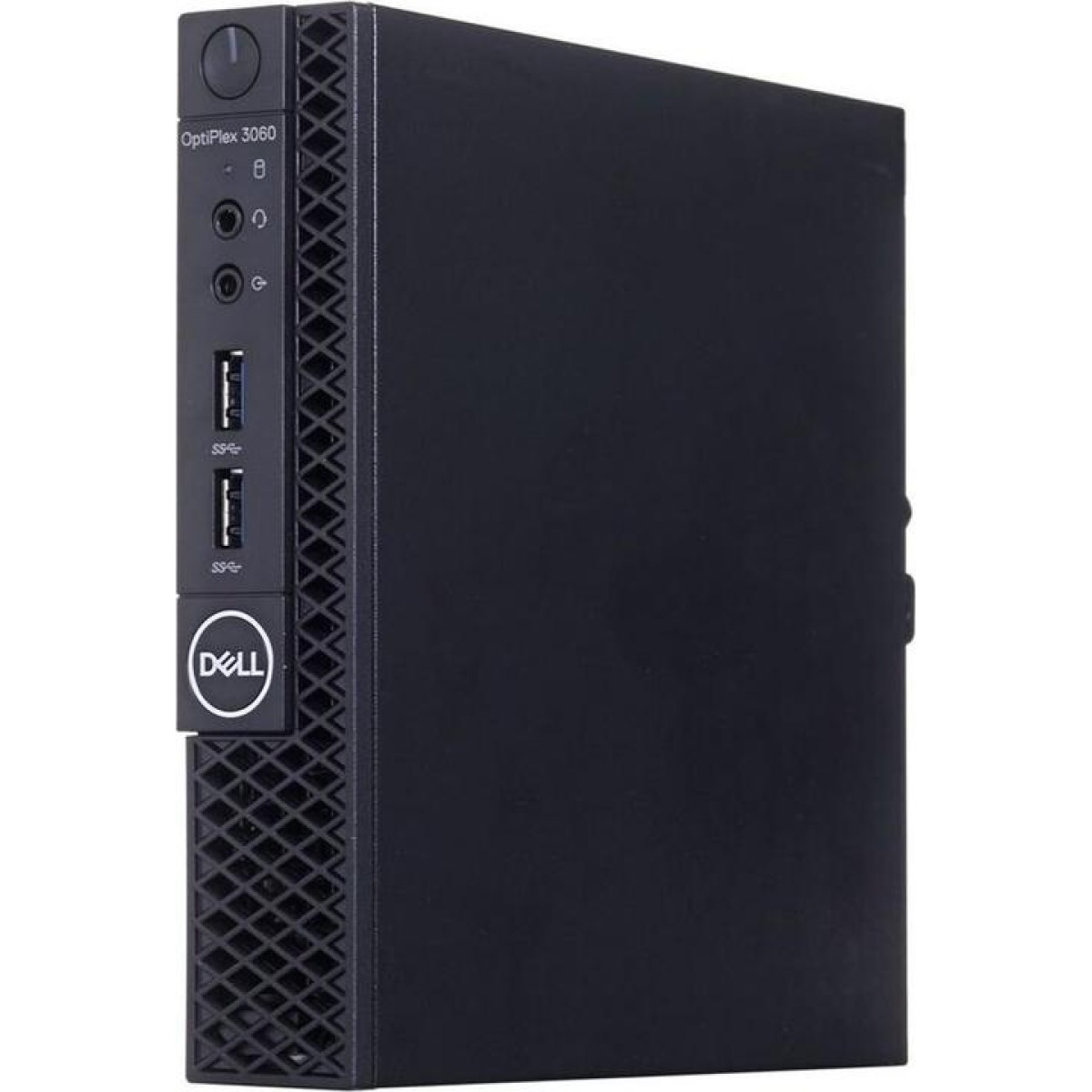 DELL OptiPlex 3060 Micro i5-8500T 16GB 256GB SSD micro SFF Win11pro Used