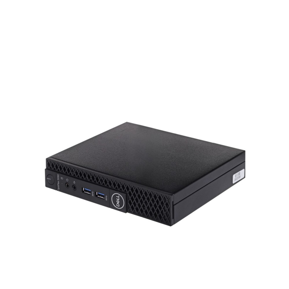 DELL OptiPlex 3060 Micro i5-8500T 16GB 256GB SSD micro SFF Win11pro Used
