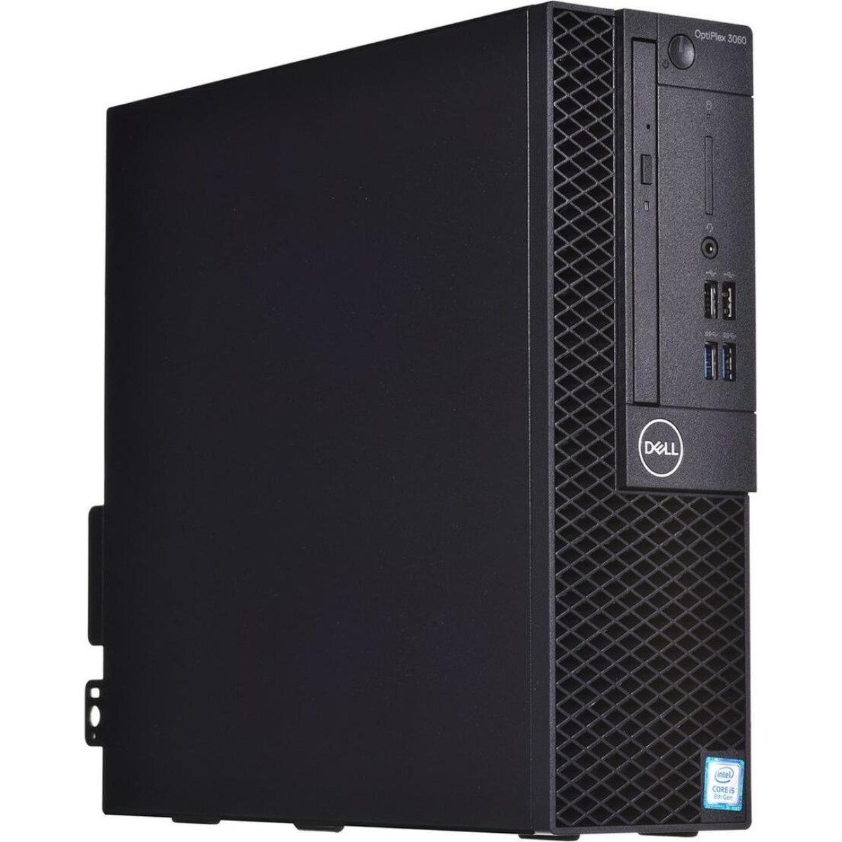 DELL OptiPlex 3060 i5-8500 RAM 16GB 256GB SSD SFF Win11pro Used