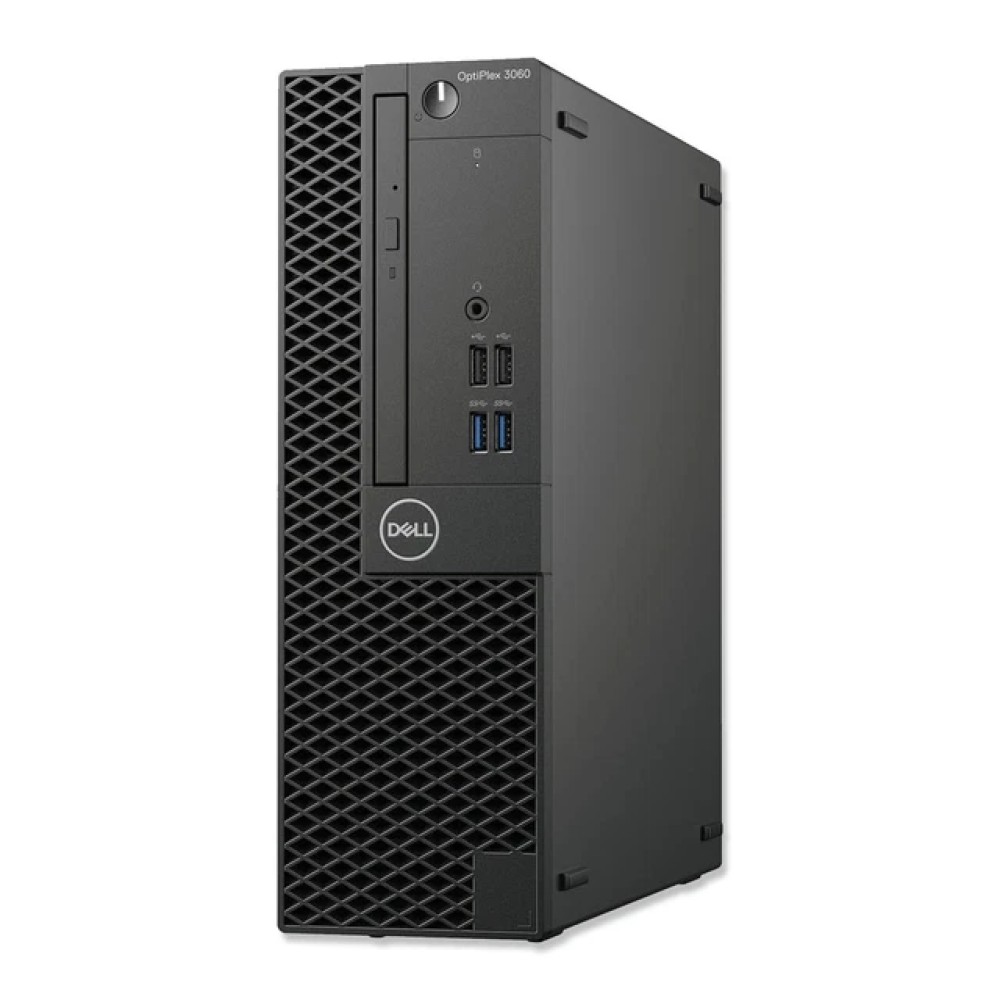 DELL OptiPlex 3060 i5-8500 RAM 16GB 256GB SSD SFF Win11pro Used