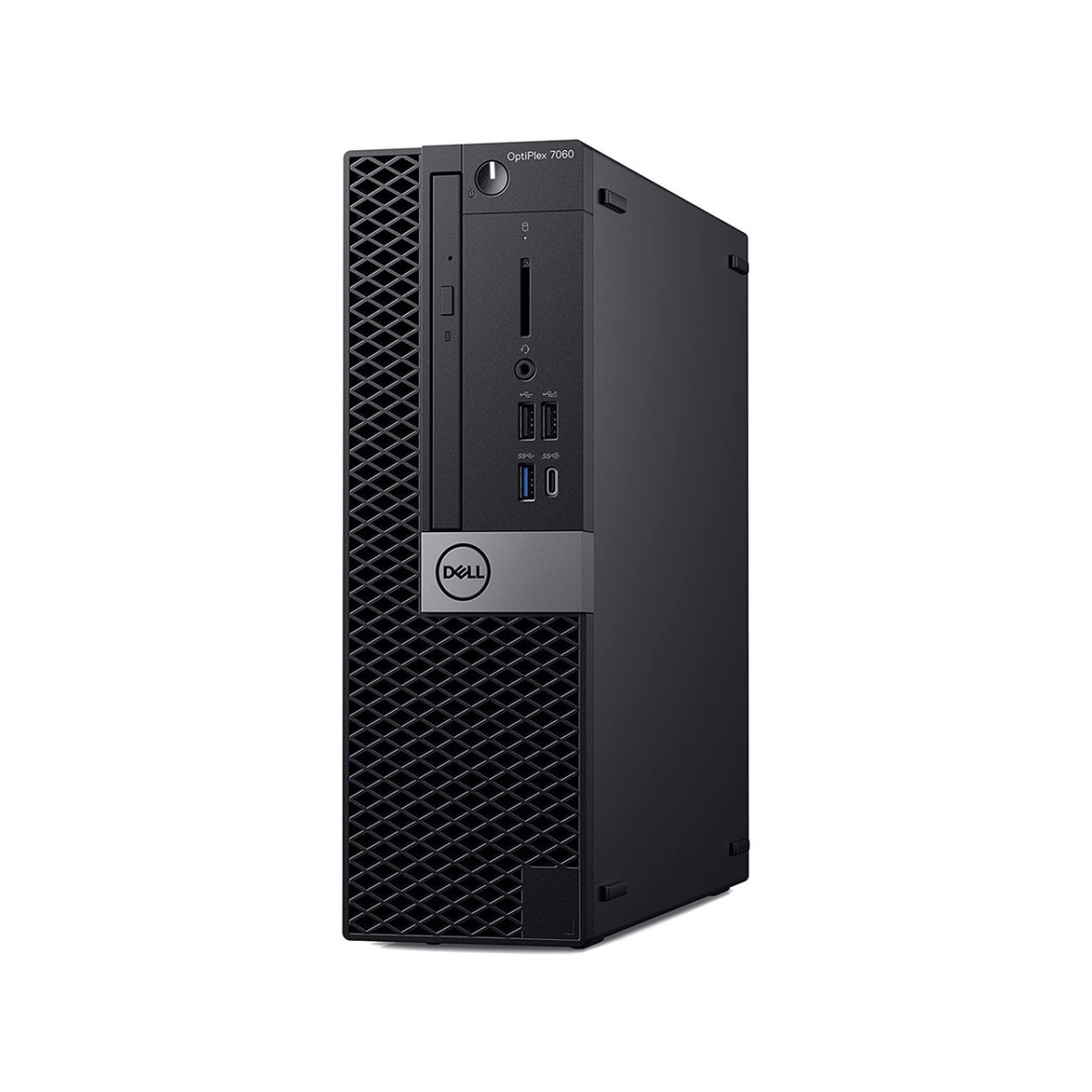 DELL OptiPlex 7060 i5-8500 16GB 256GB SSD SFF Win11pro Used