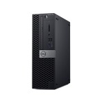 DELL OptiPlex 7060 i5-8500 16GB 256GB SSD SFF Win11pro Used
