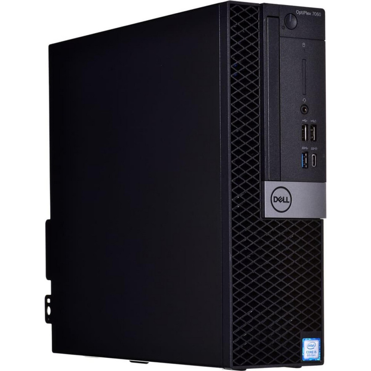 DELL OptiPlex 7060 i5-8500 16GB 256GB SSD SFF Win11pro Used
