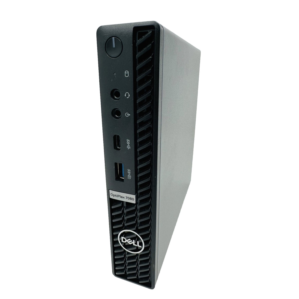 DELL OptiPlex 7080 Micro i5-10500T 16GB 256GB SSD mSFF Win11pro Used