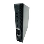 DELL OptiPlex 7080 Micro i5-10500T 16GB 256GB SSD mSFF Win11pro Used