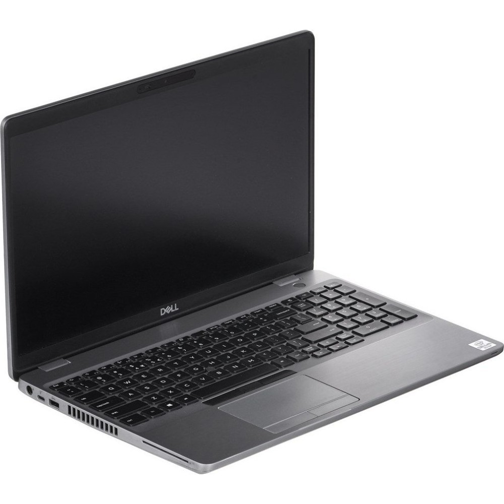 DELL LATITUDE 5510 i5-10210U 16GB 256GB SSD 15