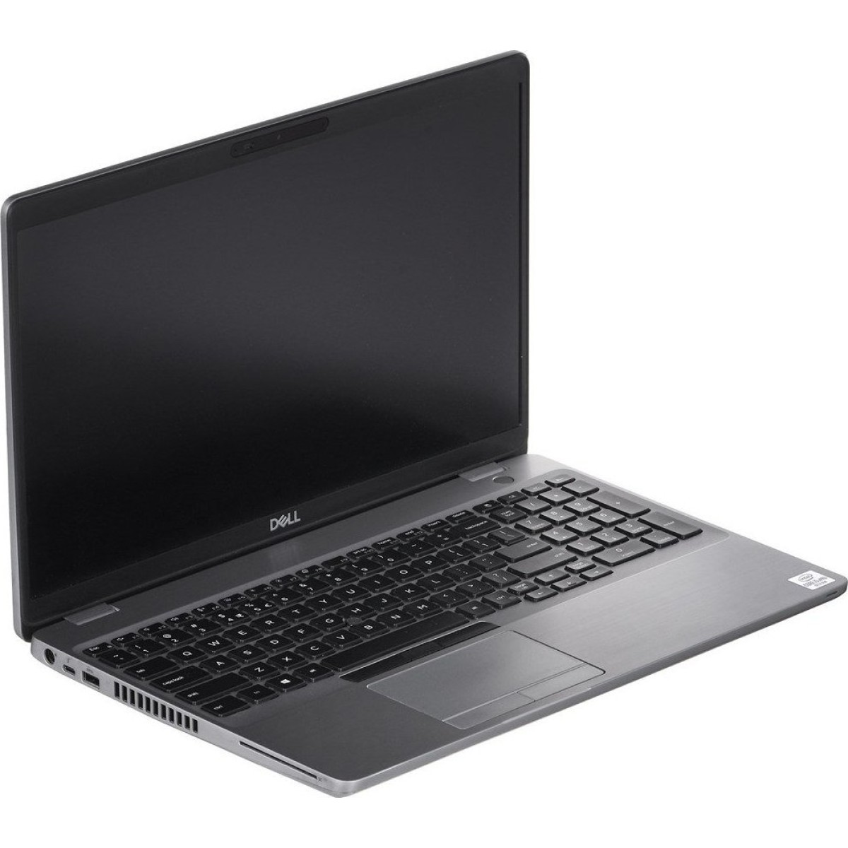 DELL LATITUDE 5510 i5-10210U 16GB 256GB SSD 15\