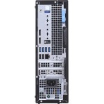 DELL OptiPlex 5070 i5-9500 16GB 512GB SSD SFF Win11pro Used Used