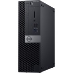 DELL OptiPlex 5070 i5-9500 16GB 512GB SSD SFF Win11pro Used Used