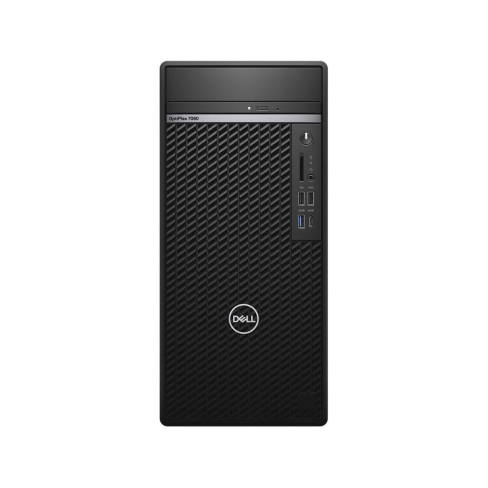 DELL OptiPlex 7080 i5-10500 16GB 256GB SSD TOWER Win11pro Used