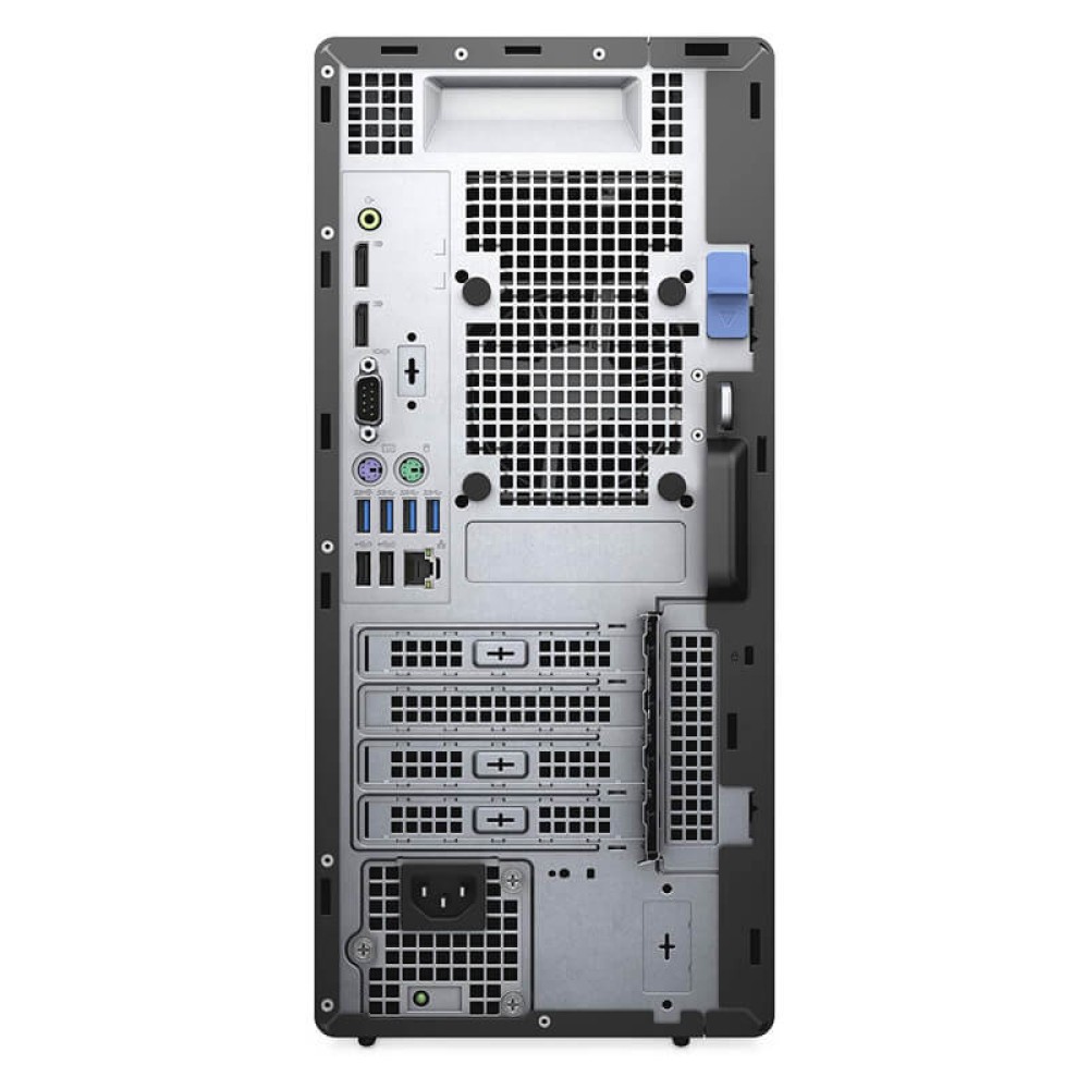 DELL OptiPlex 7080 i5-10500 16GB 256GB SSD TOWER Win11pro Used