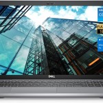 DELL LATITUDE 5520 i5-1135G7 16GB 512SSD 15,6" FHD (US QWERTY) Win11pro