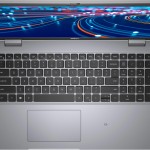 DELL LATITUDE 5520 i5-1135G7 16GB 512SSD 15,6" FHD (US QWERTY) Win11pro