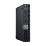 DELL OptiPlex 7070 Micro i5-9500T 16GB 256GB SSD mSFF Win11pro Used