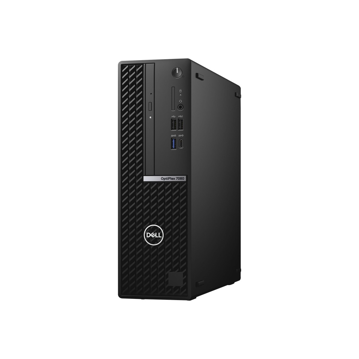 DELL OptiPlex 7080 i5-10500 16GB 256GB SSD SFF Win11pro Used