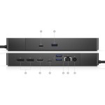 DELL DOCK WD19S 180W Used