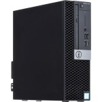 DELL OptiPlex 7070 i5-9500 16GB 512GB SSD SFF Win11pro Used