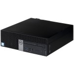 DELL OptiPlex 7070 i5-9500 16GB 512GB SSD SFF Win11pro Used
