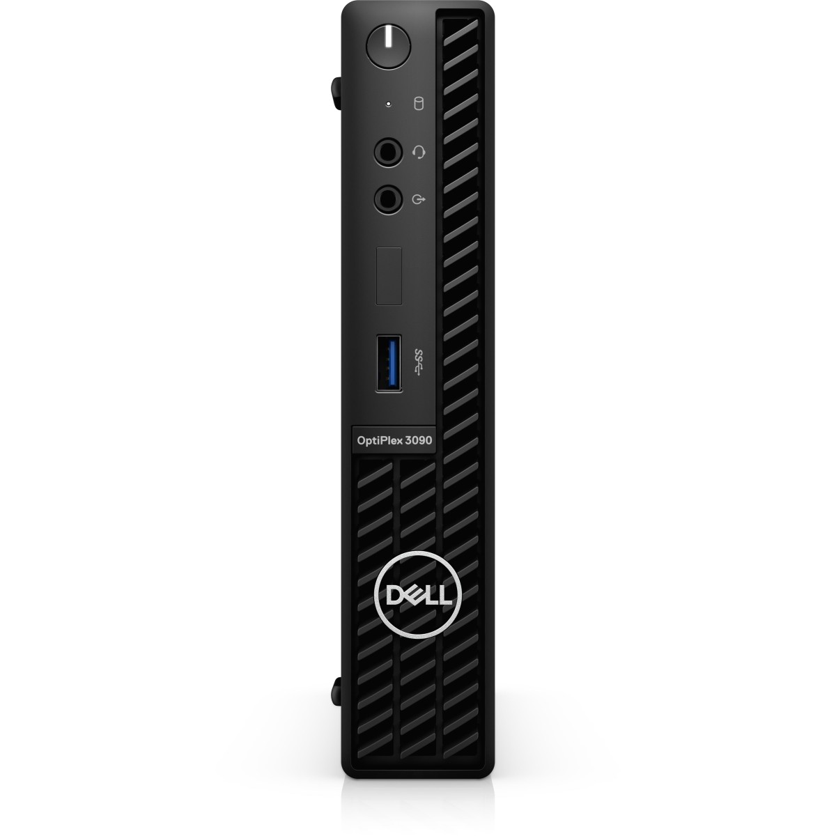 DELL OptiPlex 3090 Micro i5-10500T 16GB 256GB SSD mSFF Win11pro Used