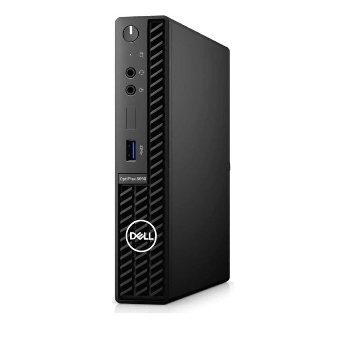 DELL OptiPlex 3090 Micro i5-10500T 16GB 256GB SSD mSFF Win11pro Used
