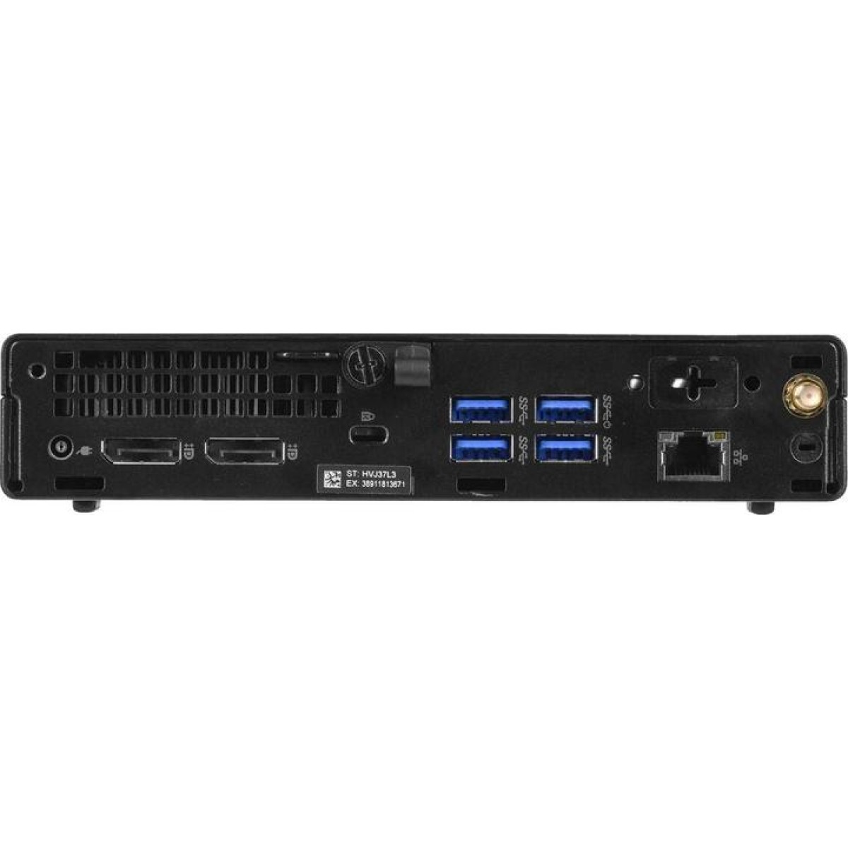 DELL OptiPlex 3090 Micro i5-10500T 16GB 256GB SSD mSFF Win11pro Used